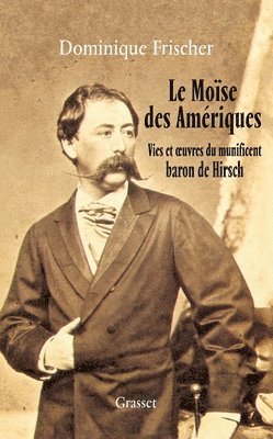 bokomslag Le Moise Des Ameriques