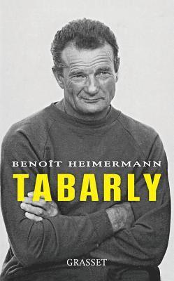 bokomslag Tabarly