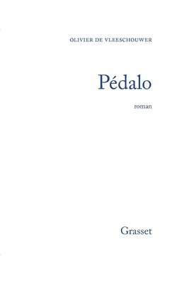 Pédalo 1