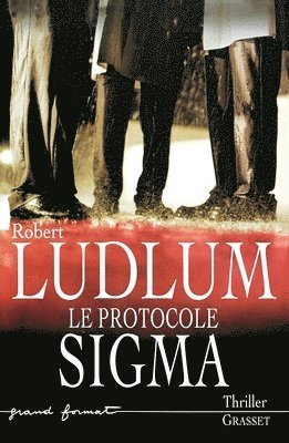 bokomslag Le Protocole SIGMA