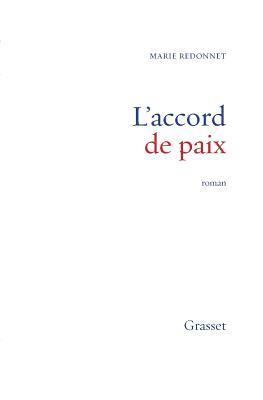 L'accord de paix 1