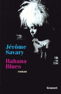 bokomslag Habana Blues