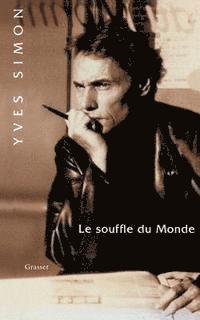 Le souffle du Monde