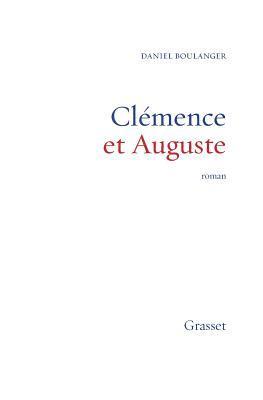 bokomslag Clémence et Auguste