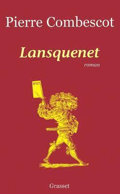 Lansquenet