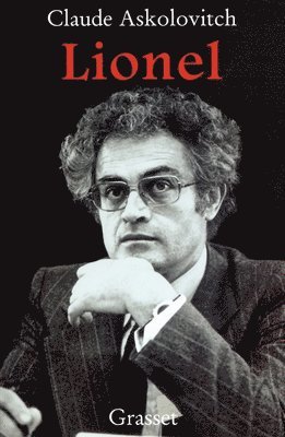 Askolovitch-C - Lionel, Häftad