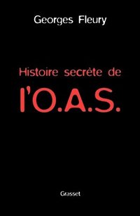 bokomslag Histoire de l'OAS