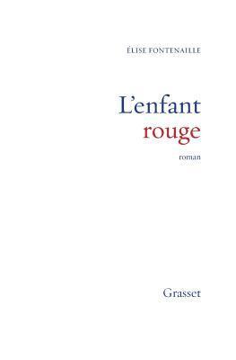 L'enfant rouge 1