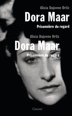 bokomslag Dora Maar