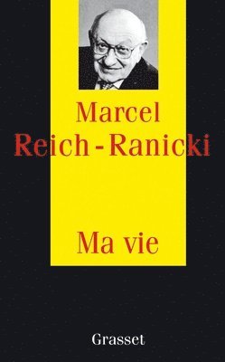 Marcel Reich-Ranicki - Ma vie, Häftad. Tillgänglighet: Lägg i varukorg
