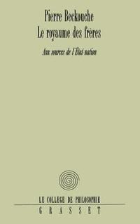 Le royaume des frères