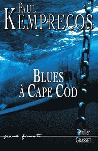 bokomslag Blues a Cape Cod