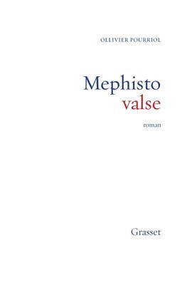 Mephisto valse
