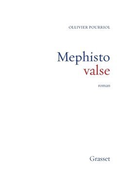 Mephisto valse 1