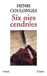 Six oies cendrées 1