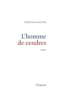 bokomslag L'homme de cendres