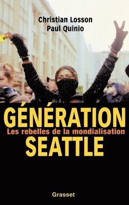 Génération Seattle 1