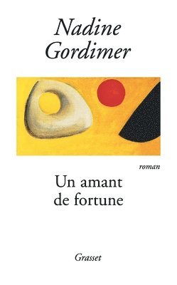 bokomslag Un amant de fortune