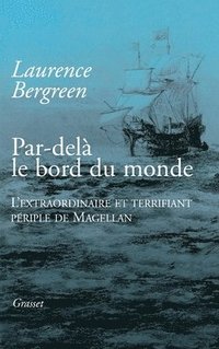 bokomslag Par-delà le bord du monde