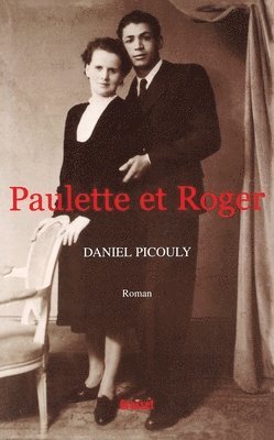 bokomslag Paulette et Roger