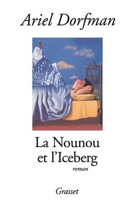 La nounou et l'iceberg 1