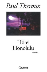 bokomslag Hôtel Honolulu