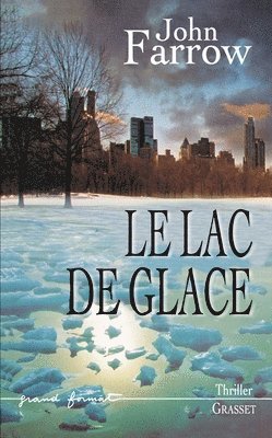 Le Lac de Glace 1