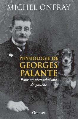 Physiologie de Georges Palante 1