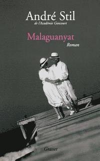 bokomslag Malaguanyat