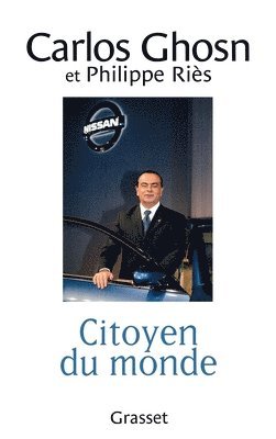 bokomslag Citoyen du monde