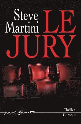 Le Jury