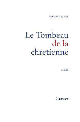 Le tombeau de la chrétienne 1