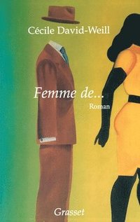 bokomslag Femme de