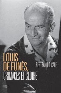 bokomslag Louis de Funes