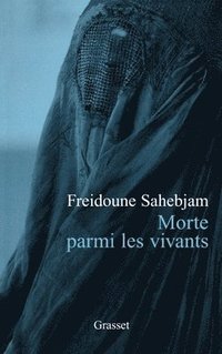 bokomslag Morte parmi les vivants