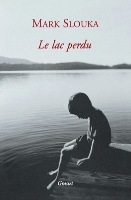 Le lac perdu 1