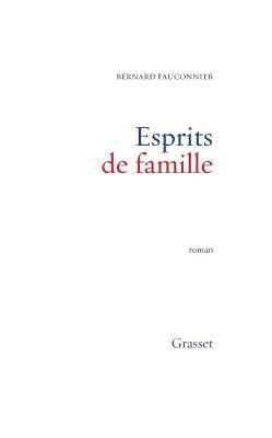 Esprits de famille 1