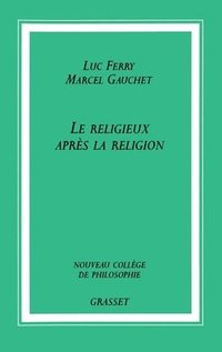 bokomslag Le Religieux Apraes La Religion