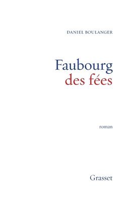 Faubourg des fées