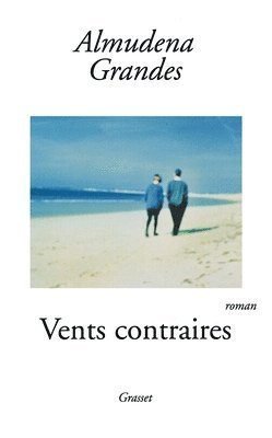 Almudena Grandes - Vents contraires, Häftad. Tillgänglighet: Lägg i varukorg