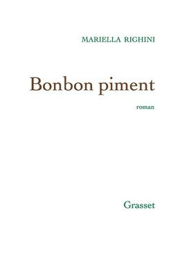 Bonbon piment 1