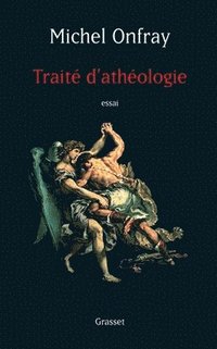 bokomslag Traité d'Athéologie