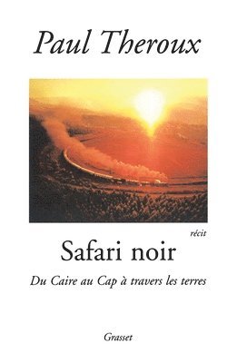 Safari noir 1