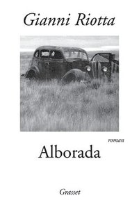 bokomslag Alborada