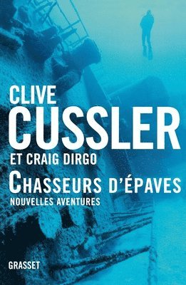 Craig Dirgo - Chasseurs d'épaves nouvelles aventures: Tome 2, Häftad