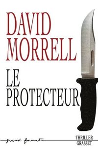 bokomslag Le Protecteur