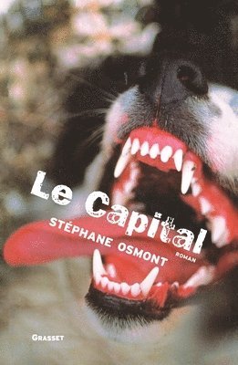 Le capital 1