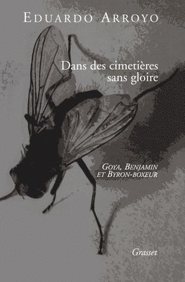 Dans des cimetières sans gloire 1