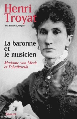 La baronne et le musicien 1