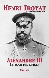 bokomslag Alexandre III